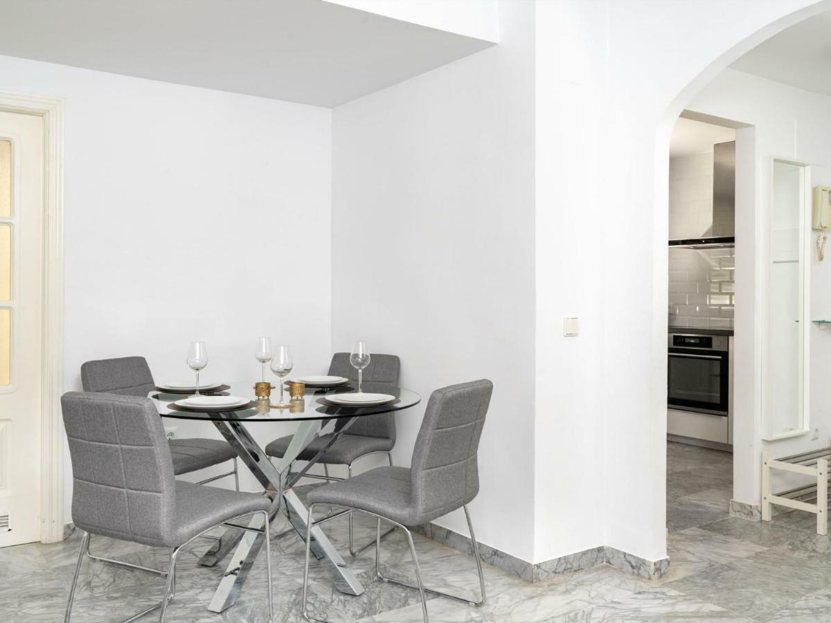 Apartment Lorcrimar By Interhome Marbella Exteriér fotografie