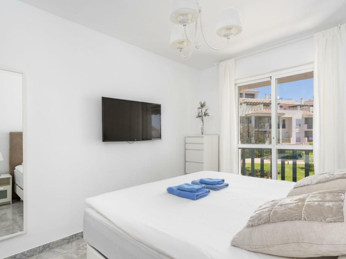 Apartment Lorcrimar By Interhome Marbella Exteriér fotografie